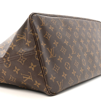 Louis Vuitton Monogram Neo Neverfull GM 10 of 15