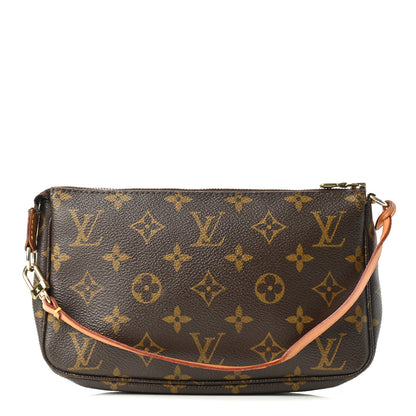 Louis Vuitton Monogram Pochette Accessories 1 of 9