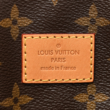Louis Vuitton Monogram Melie 6 of 9