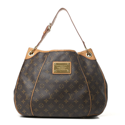 Louis Vuitton Monogram Galliera PM 1 of 10