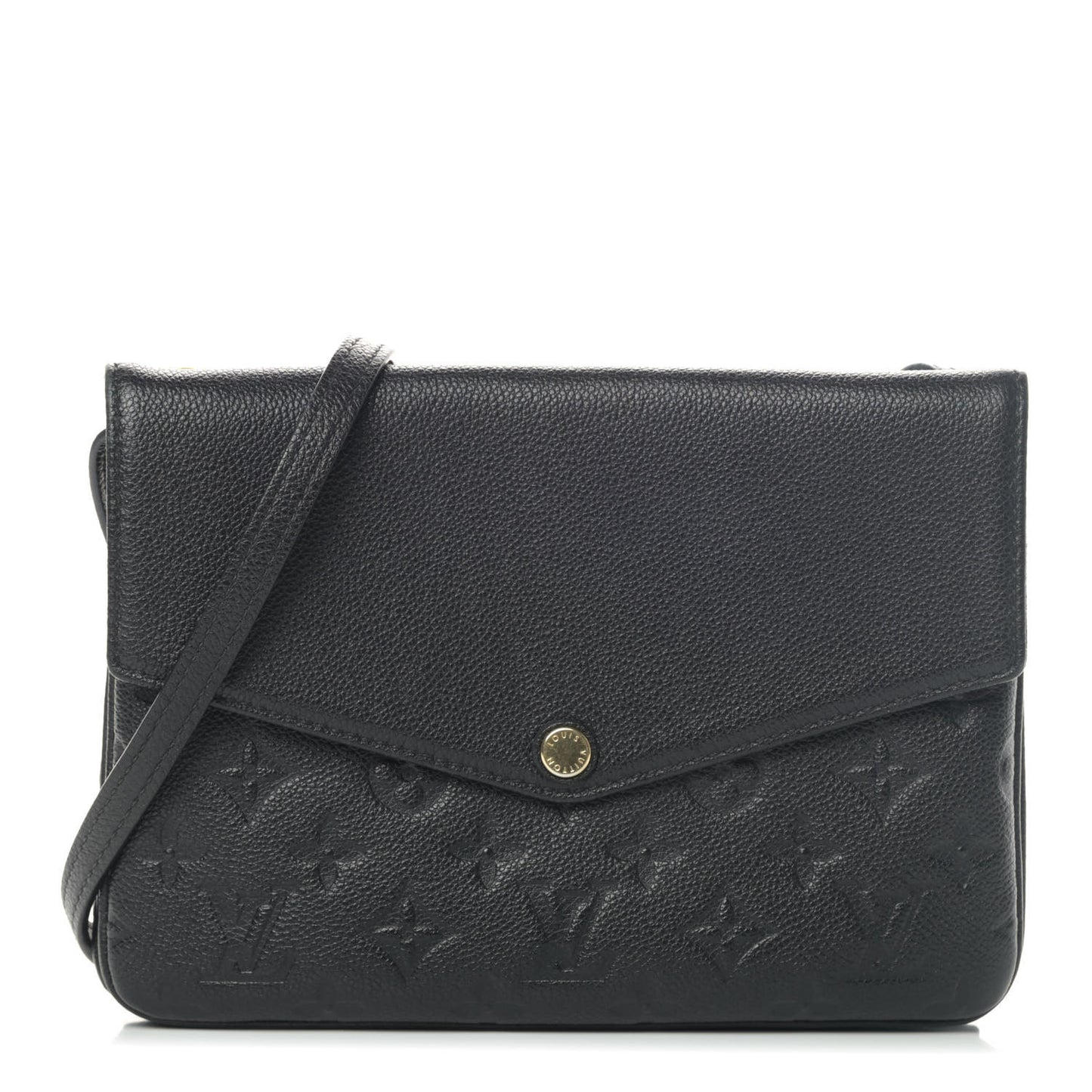 Empreinte Twice Black