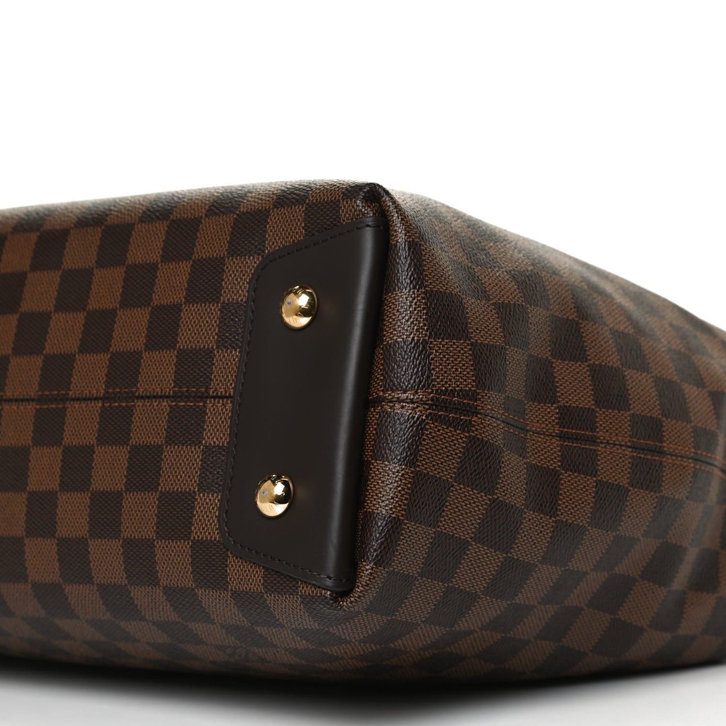 Damier Ebene Duomo Hobo