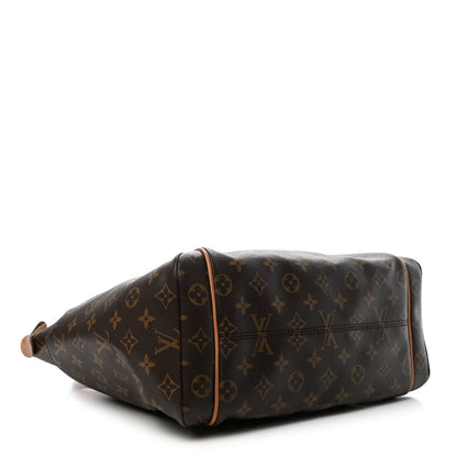 Louis Vuitton Monogram Totally MM 3 of 4