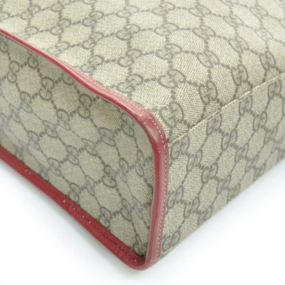 Gucci GG Plus Monogram Web Large Joy Tote Bag 5 of 8