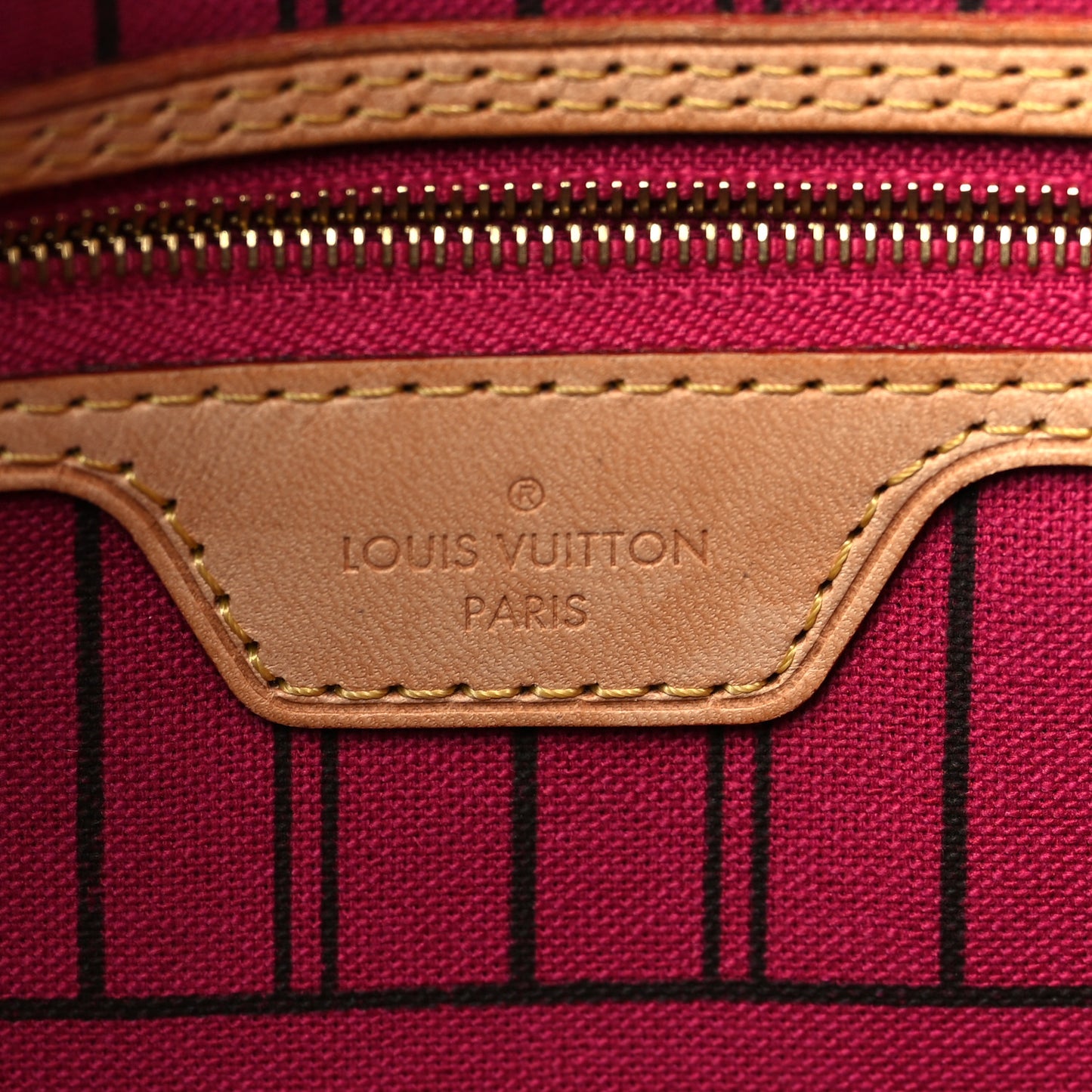 Monogram Neo Neverfull GM Pivoine