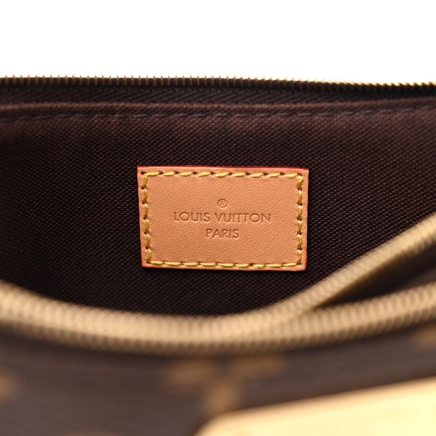 Monogram Liv Pochette