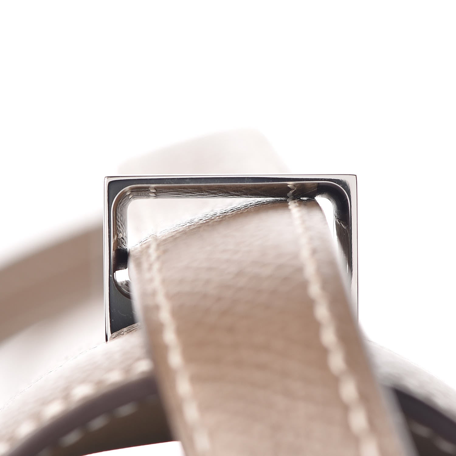 Hermes Epsom Horseshoe Constance 24 Etoupe 13 of 25