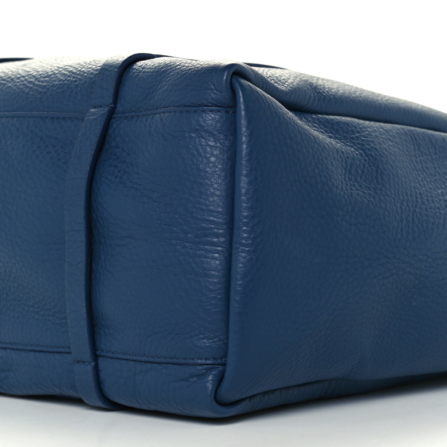 Calfskin Everyday Small Tote Canard