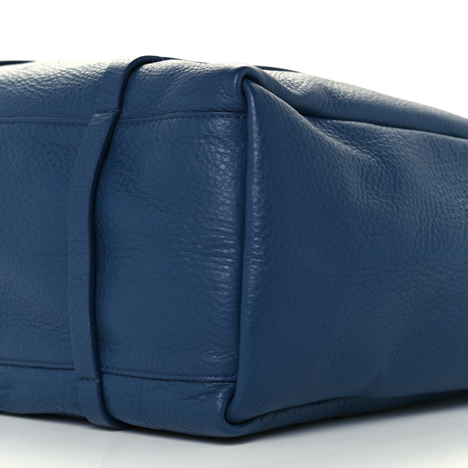 Balenciaga Calfskin Everyday Small Tote Canard 8 of 10