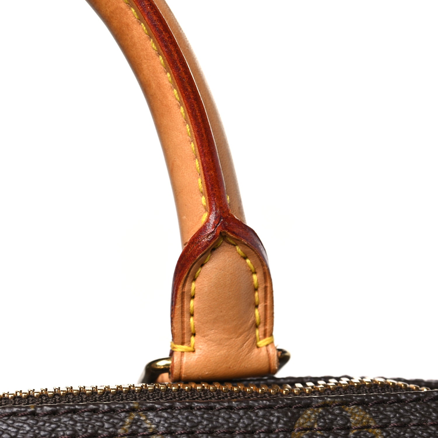 Louis Vuitton Monogram Keepall 45 12 of 12