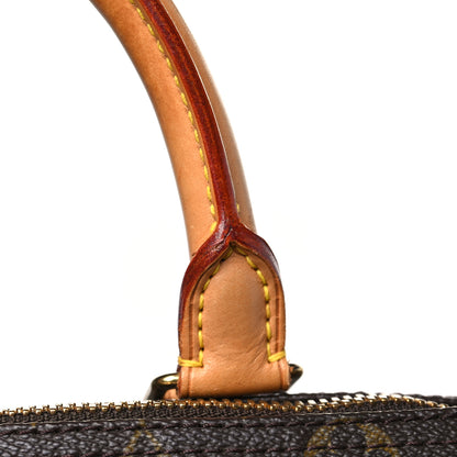 Louis Vuitton Monogram Keepall 45 12 of 12