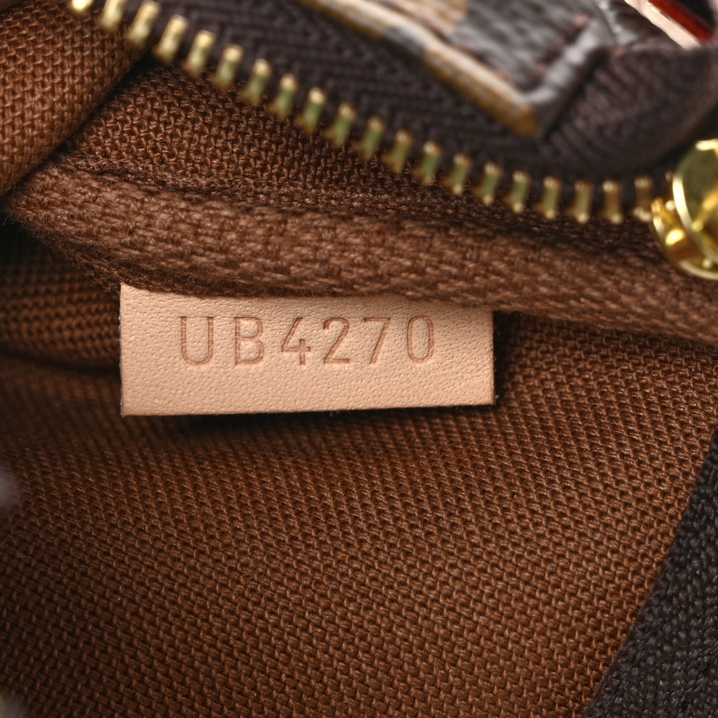 Monogram Mini Pochette Accessories