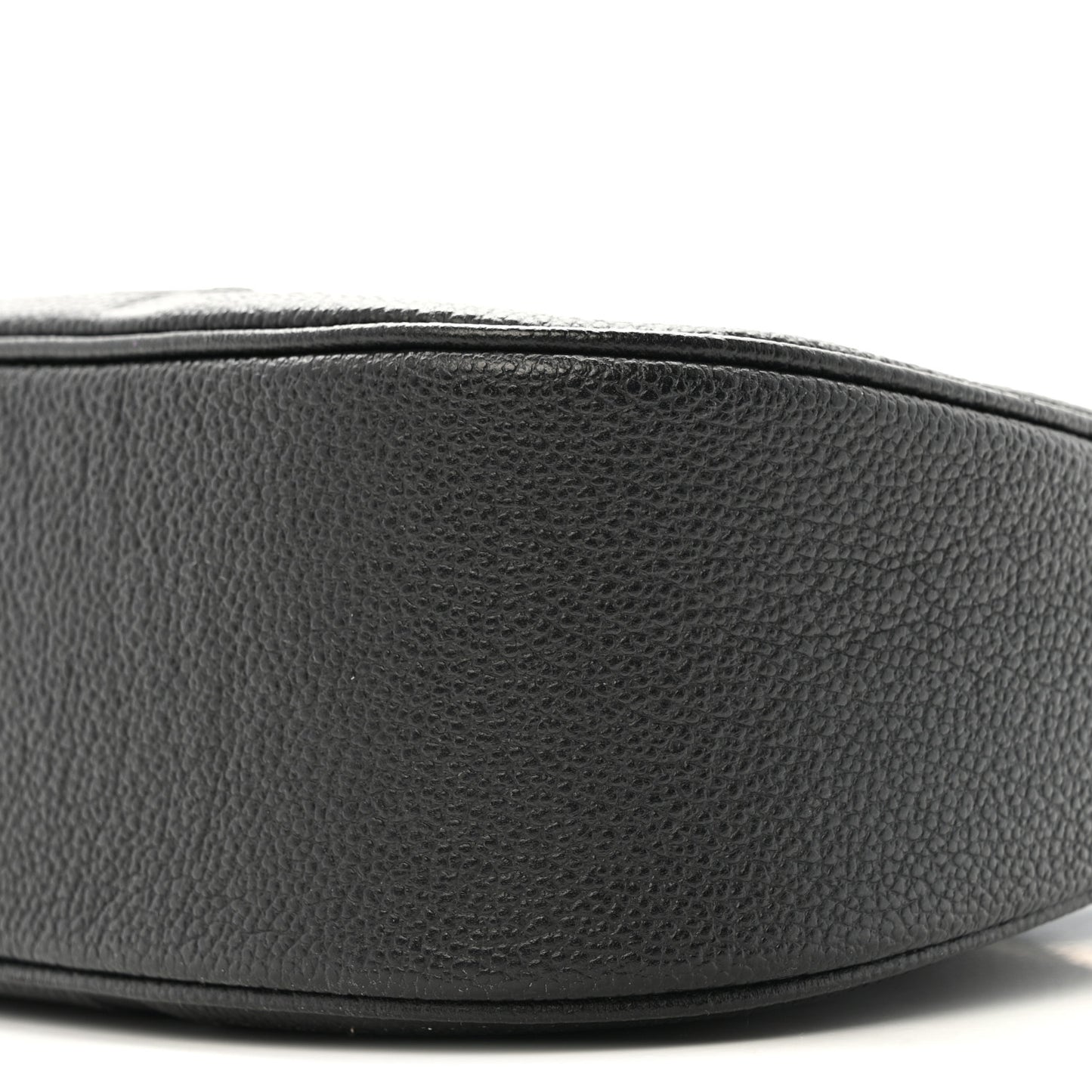 Empreinte Monogram Giant Bagatelle NM Black