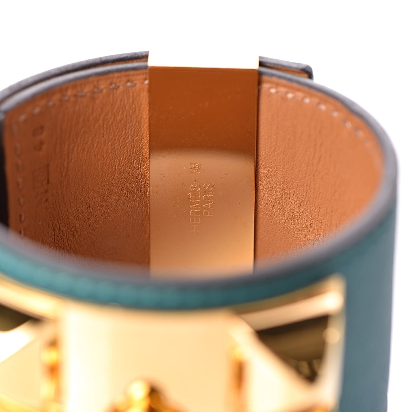 Swift Collier de Chien CDC Bracelet S Malachite
