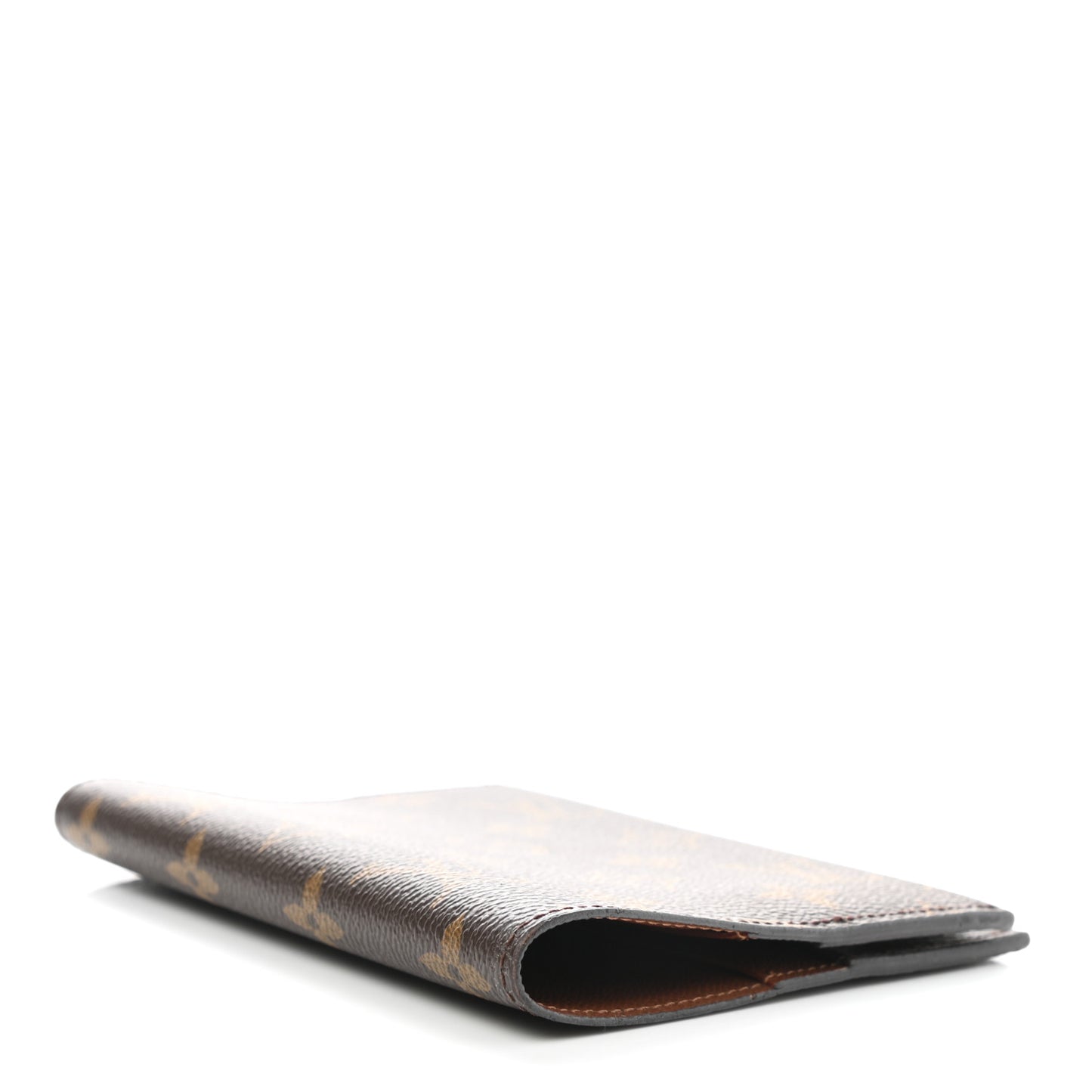 Monogram Notebook Cover PM