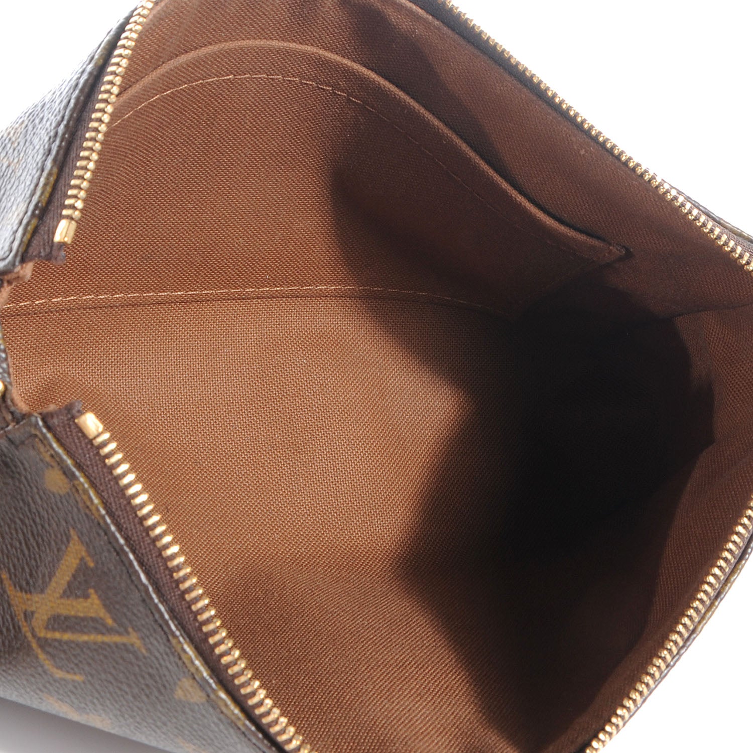 Louis Vuitton Monogram Pochette Accessories NM 6 of 8