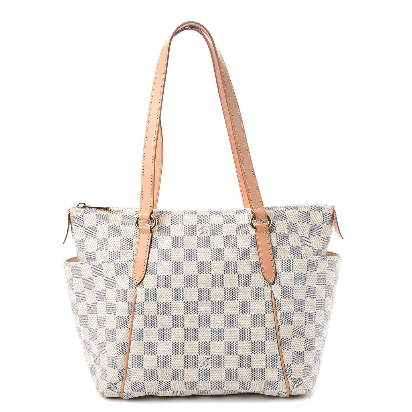 Damier Azur Totally PM