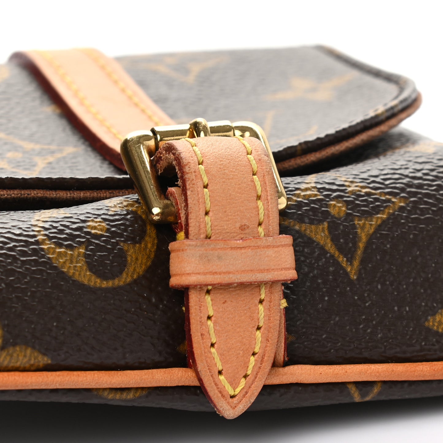 Monogram Pochette Marelle PM