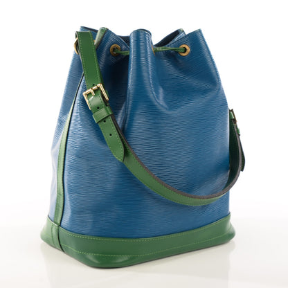 Louis Vuitton Epi Noe Borneo Toledo 3 of 9