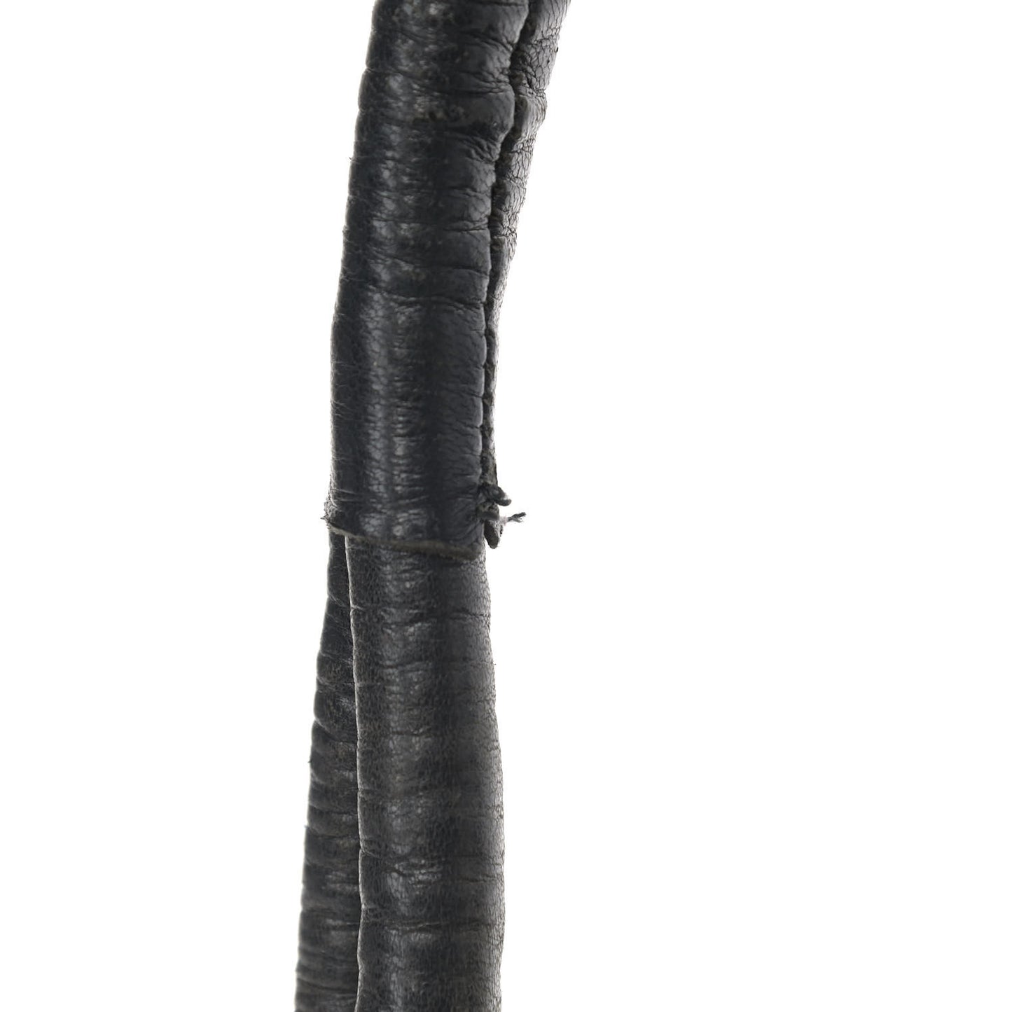 Tessuto Nylon Nappa Soft Hobo Ardesia