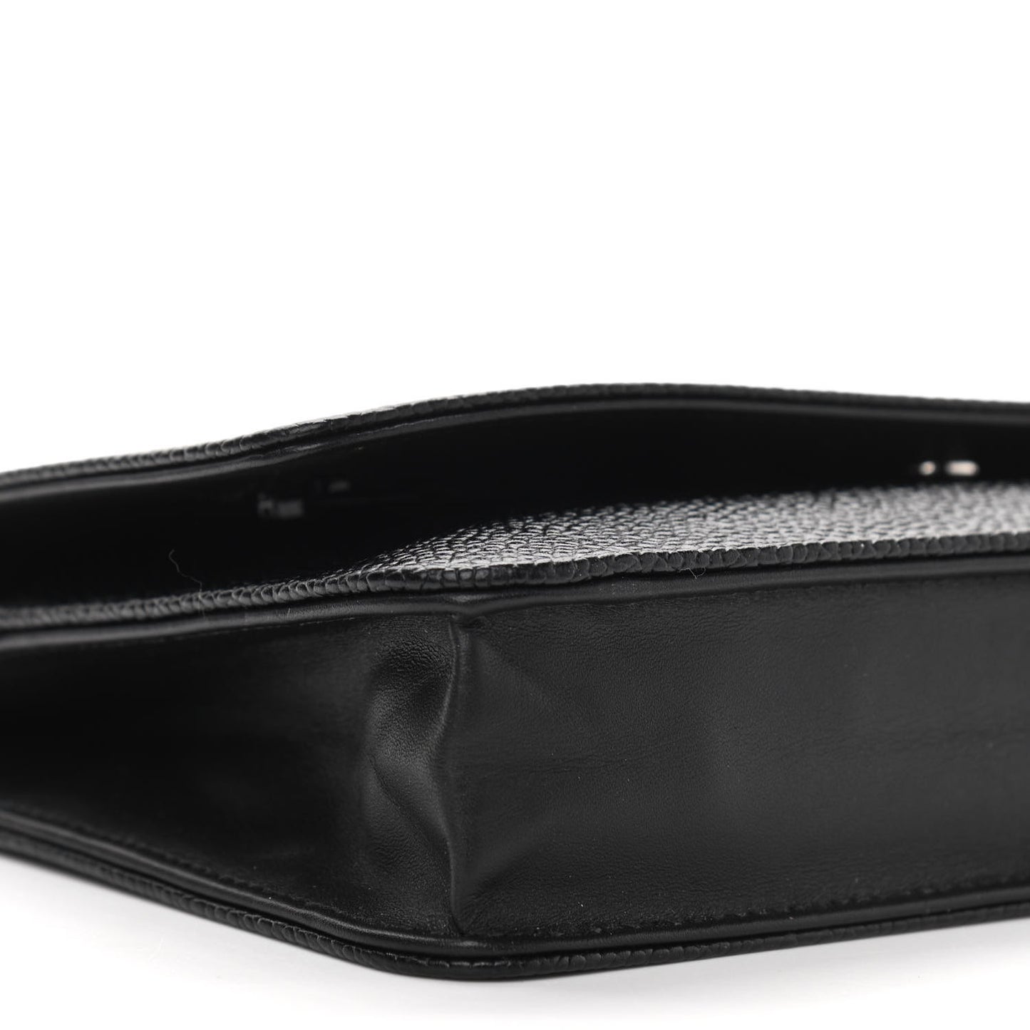 Caviar Timeless CC Wallet On Chain WOC Black
