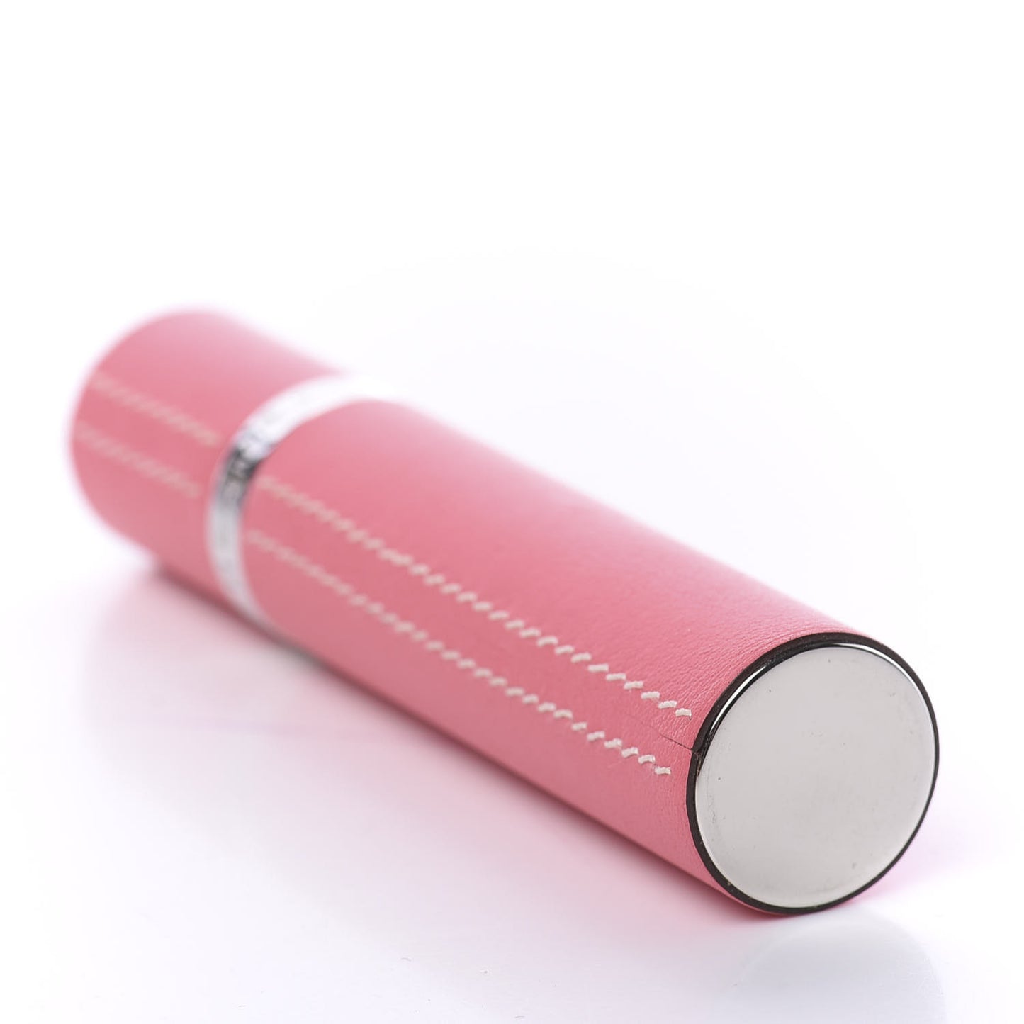 Swift Atomizer Refillable Bottle and Case Rose Azalee