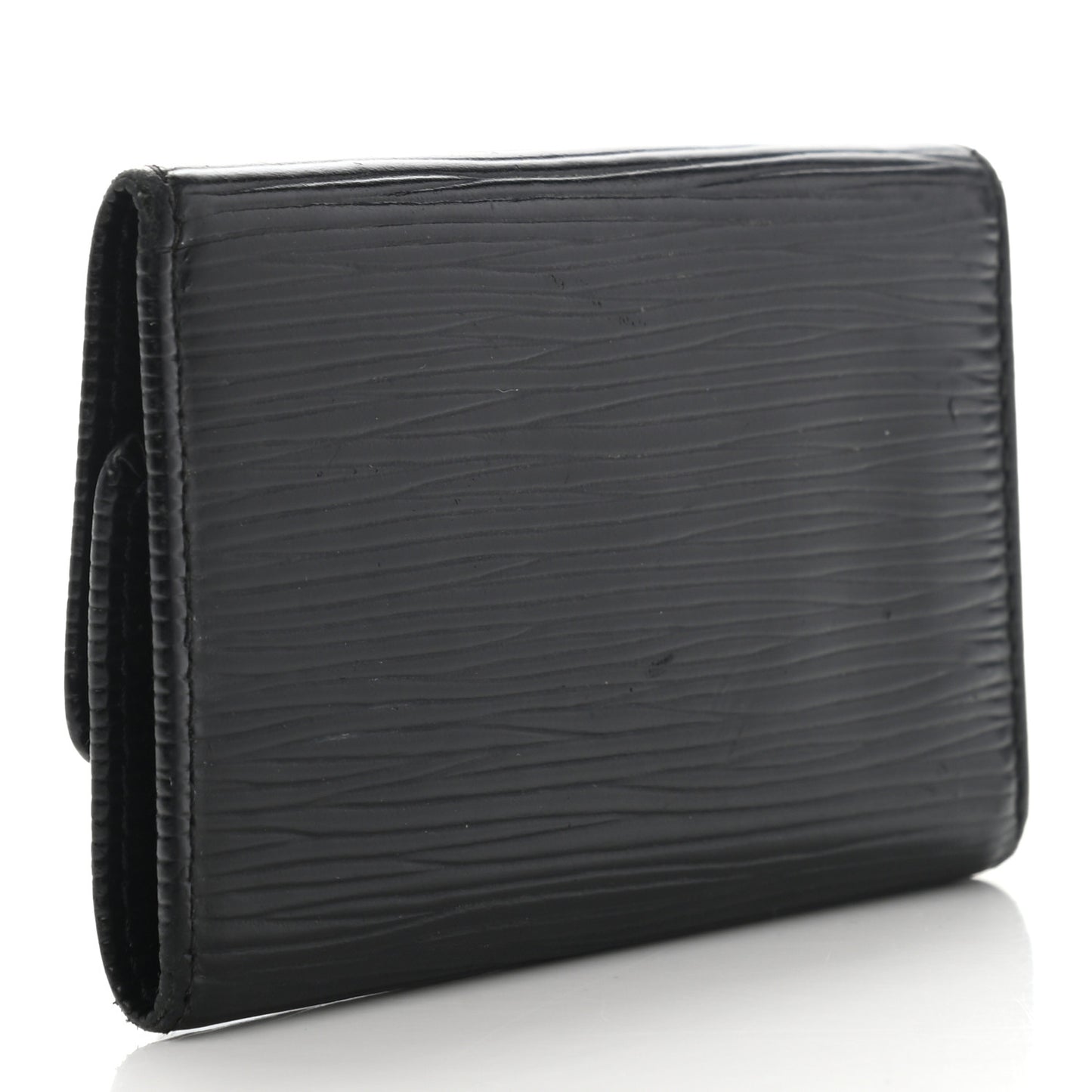 Epi Multicles 6 Key Holder Black