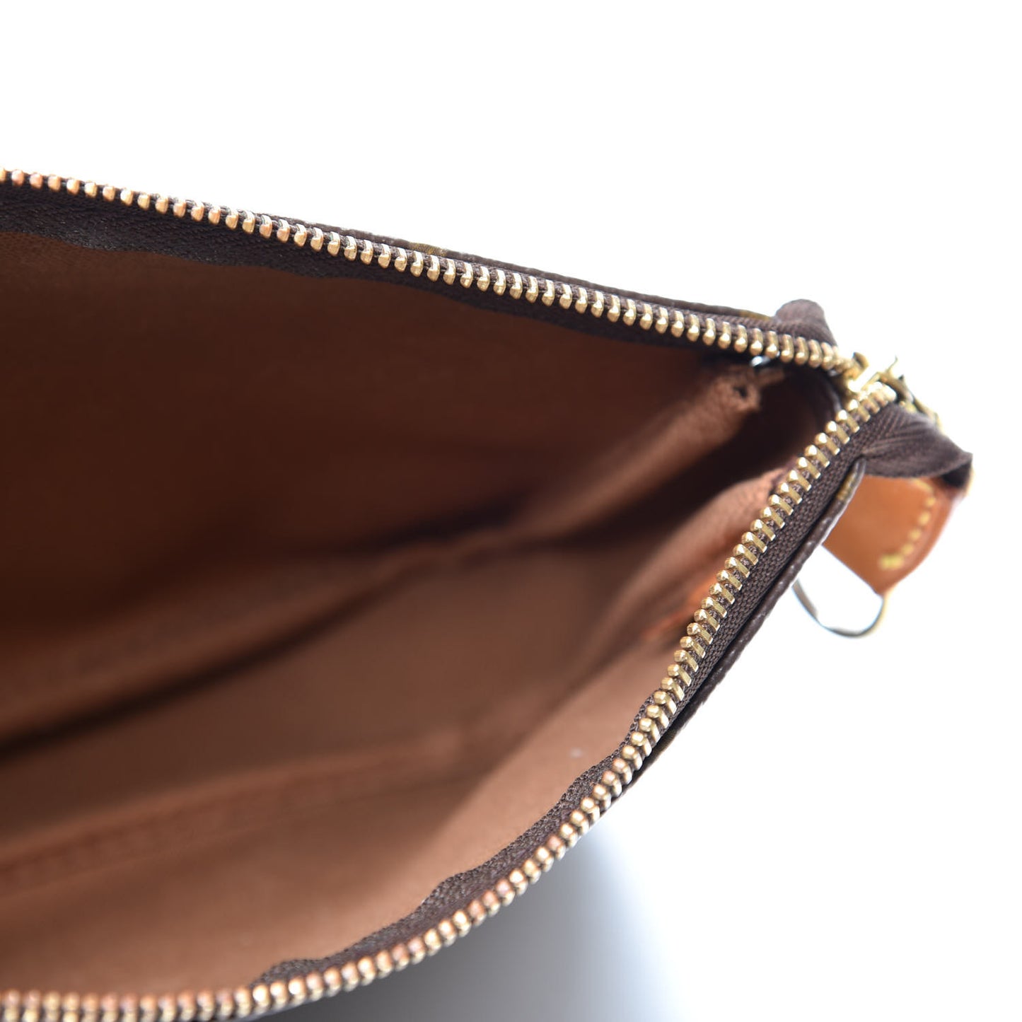 Monogram Pochette Accessories