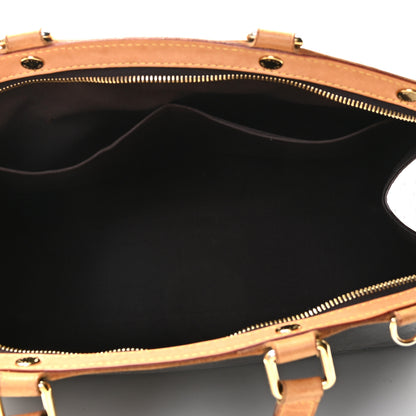 Louis Vuitton Vernis Brea MM Amarante 14 of 23