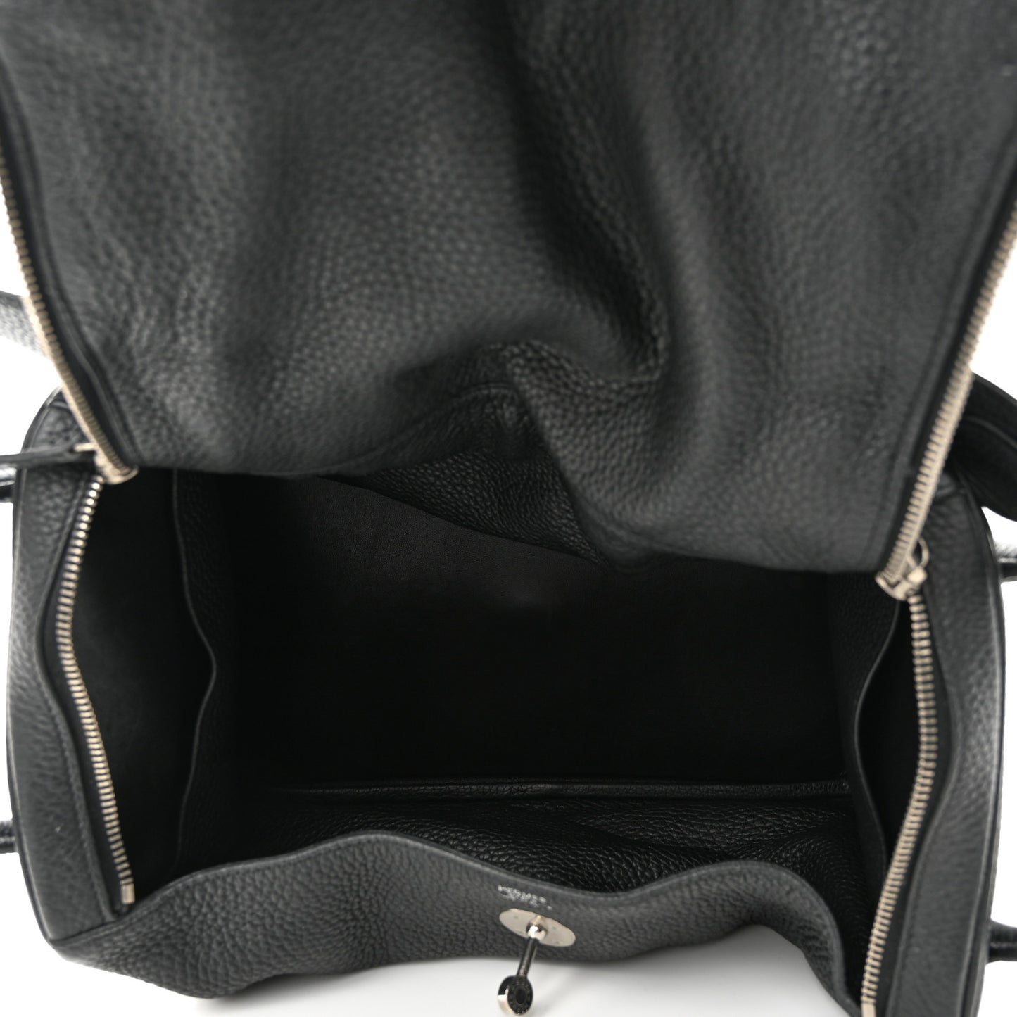 Taurillon Clemence Lindy 34 Black