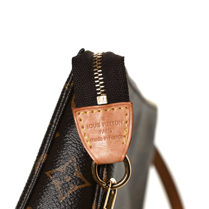 Louis Vuitton Monogram Pochette Accessories NM 6 of 11