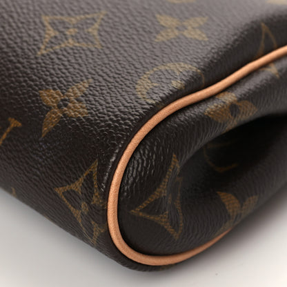 Louis Vuitton Monogram Eva Clutch 9 of 9