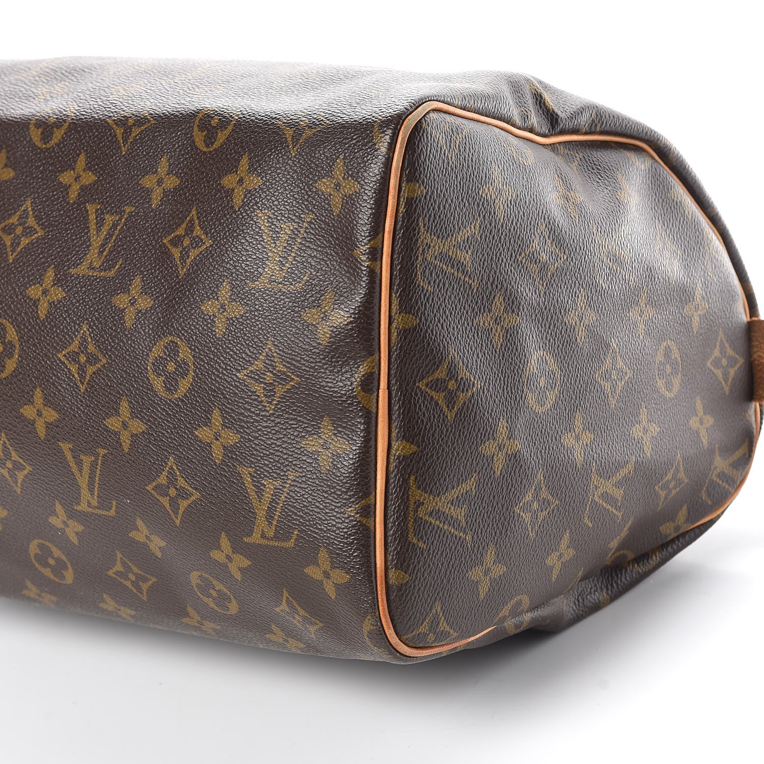 Louis Vuitton Monogram Speedy 30 13 of 21