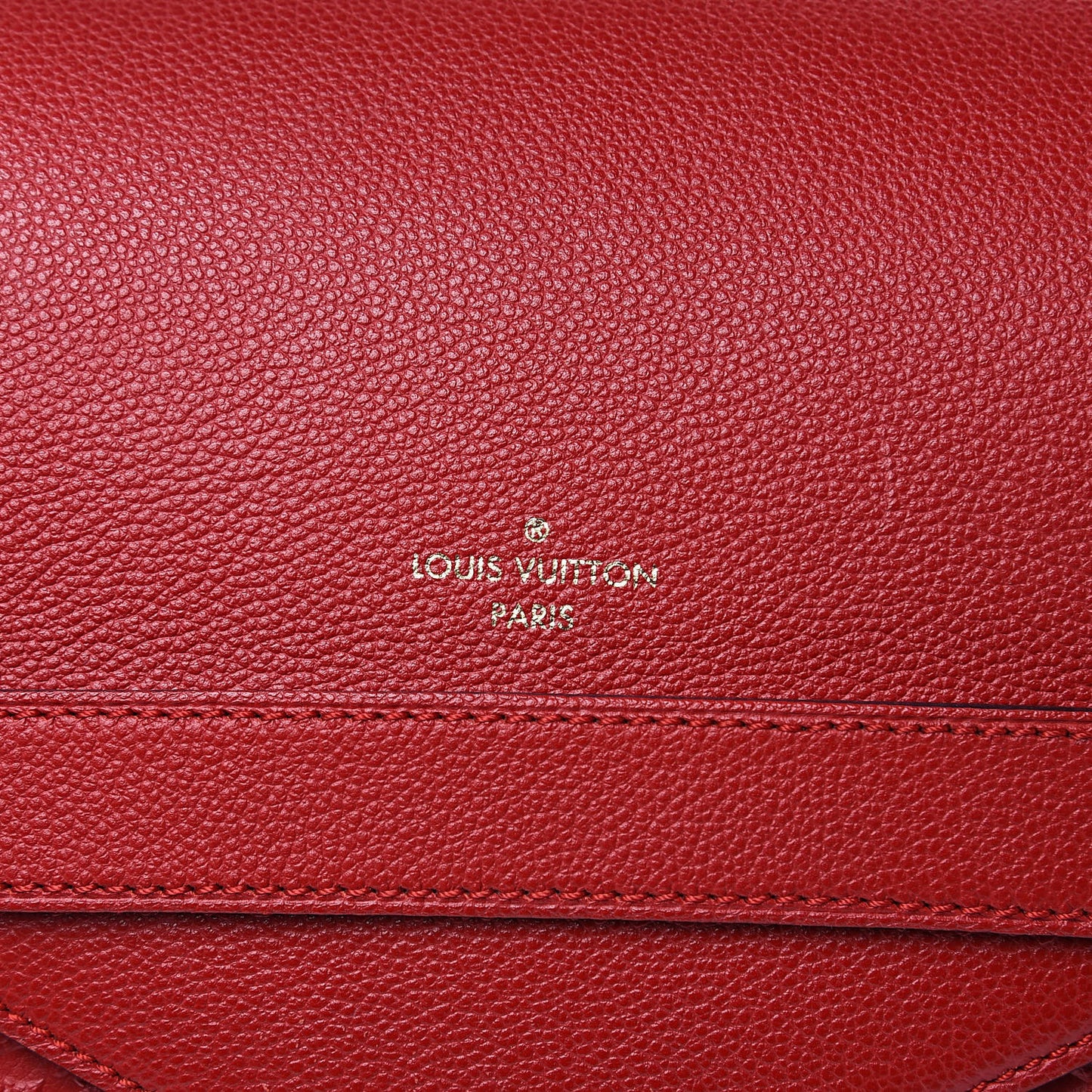 Empreinte Trocadero Cherry