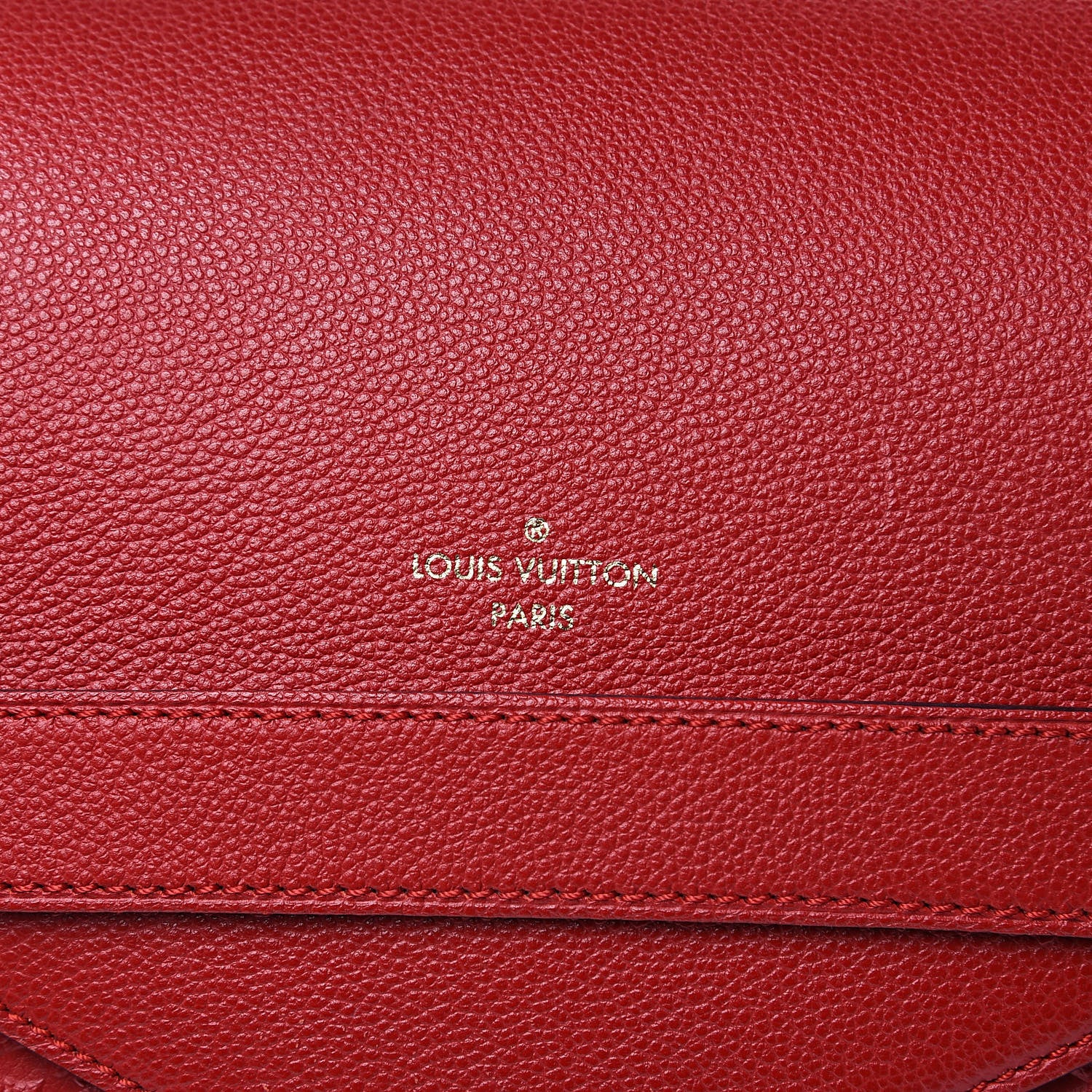 Louis Vuitton Empreinte Trocadero Cherry 7 of 12