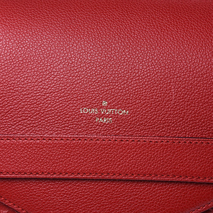Louis Vuitton Empreinte Trocadero Cherry 7 of 12