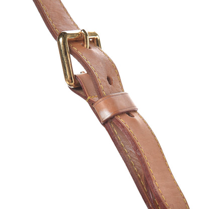 Louis Vuitton Monogram Galliera PM 28 of 30