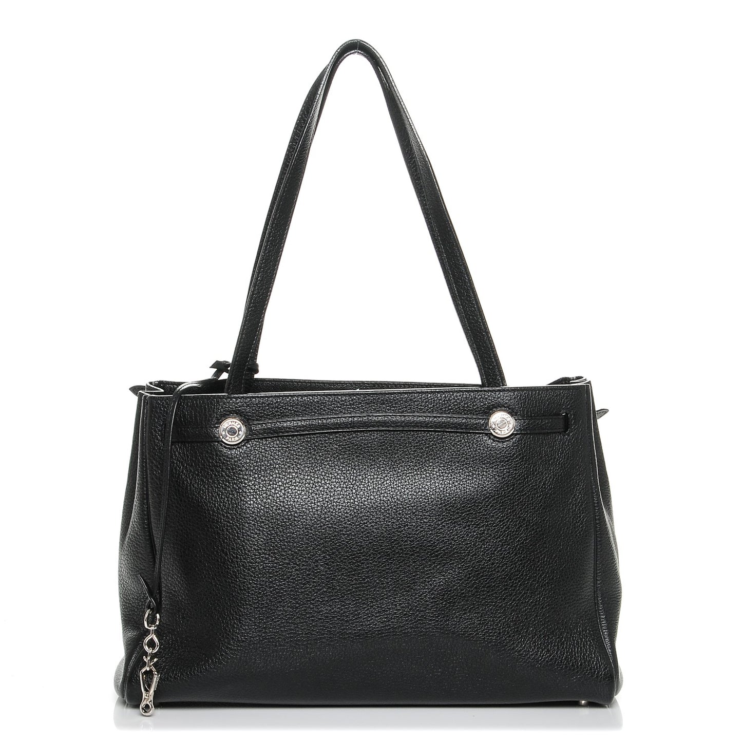 Bufflalo Cabana Tote Black