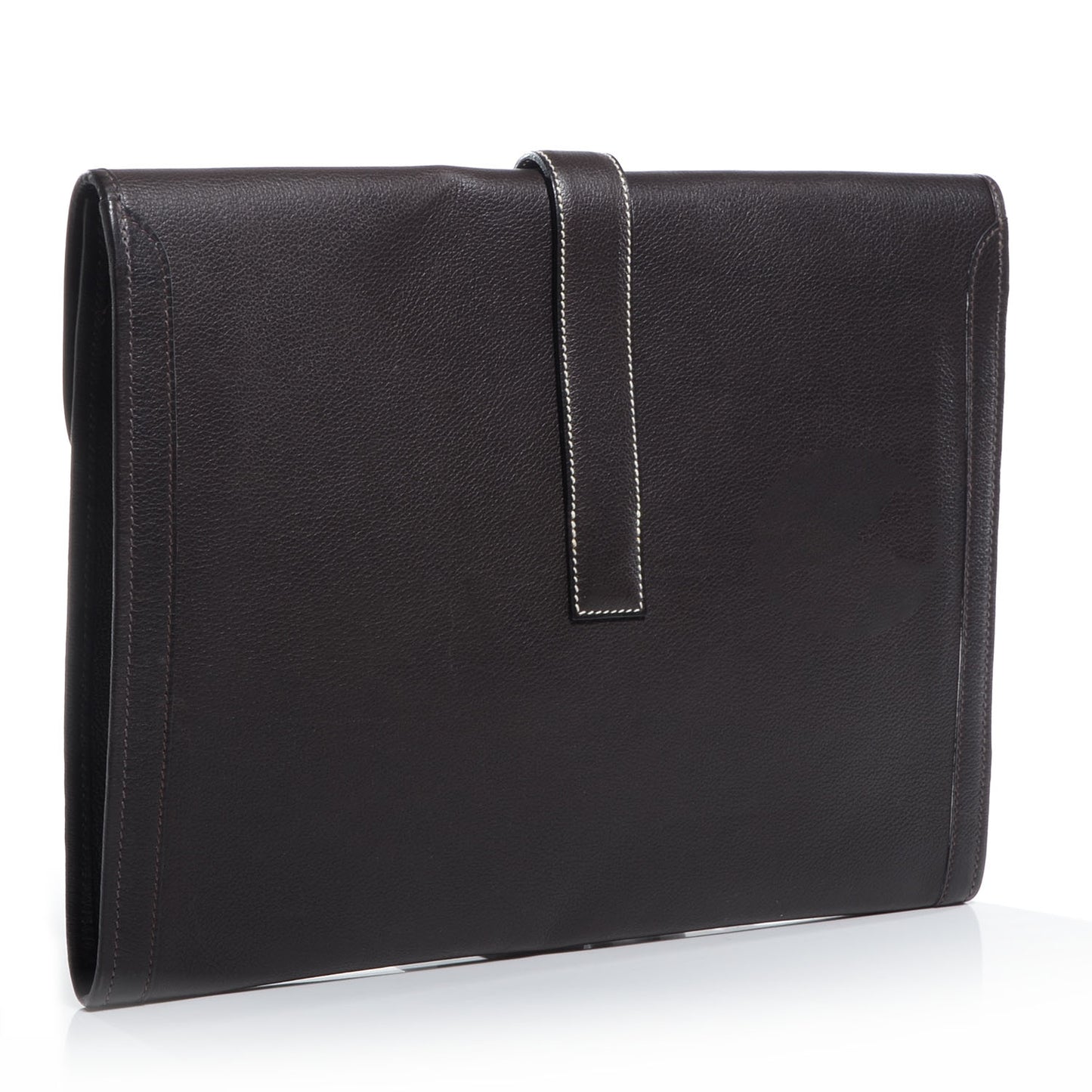 Evergrain Jige GM Clutch Black