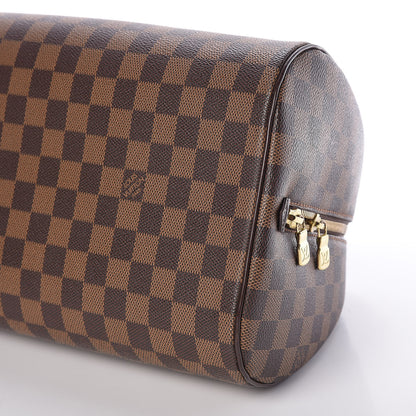 Louis Vuitton Damier Ebene Ribera MM 8 of 8