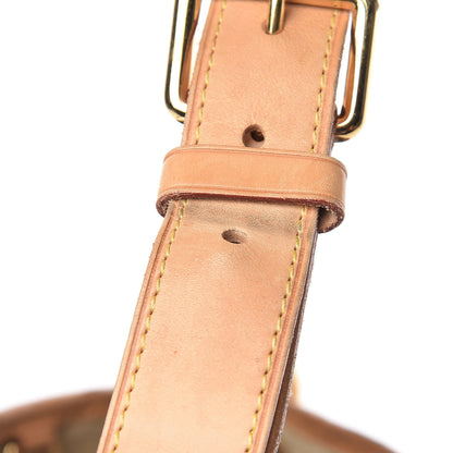 Louis Vuitton Monogram Galliera PM 17 of 17