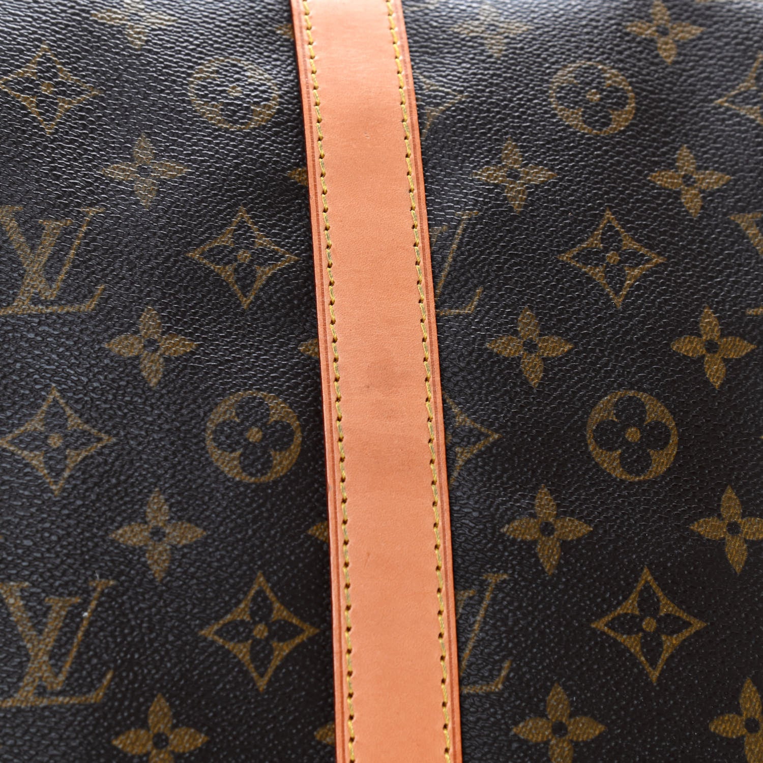 Louis Vuitton Monogram Keepall 55 15 of 22
