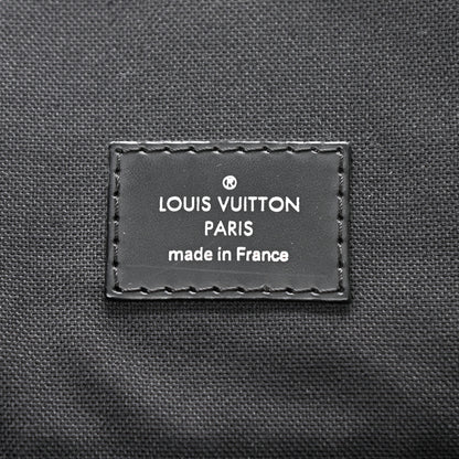Louis Vuitton Damier Graphite Christopher PM Backpack 6 of 8