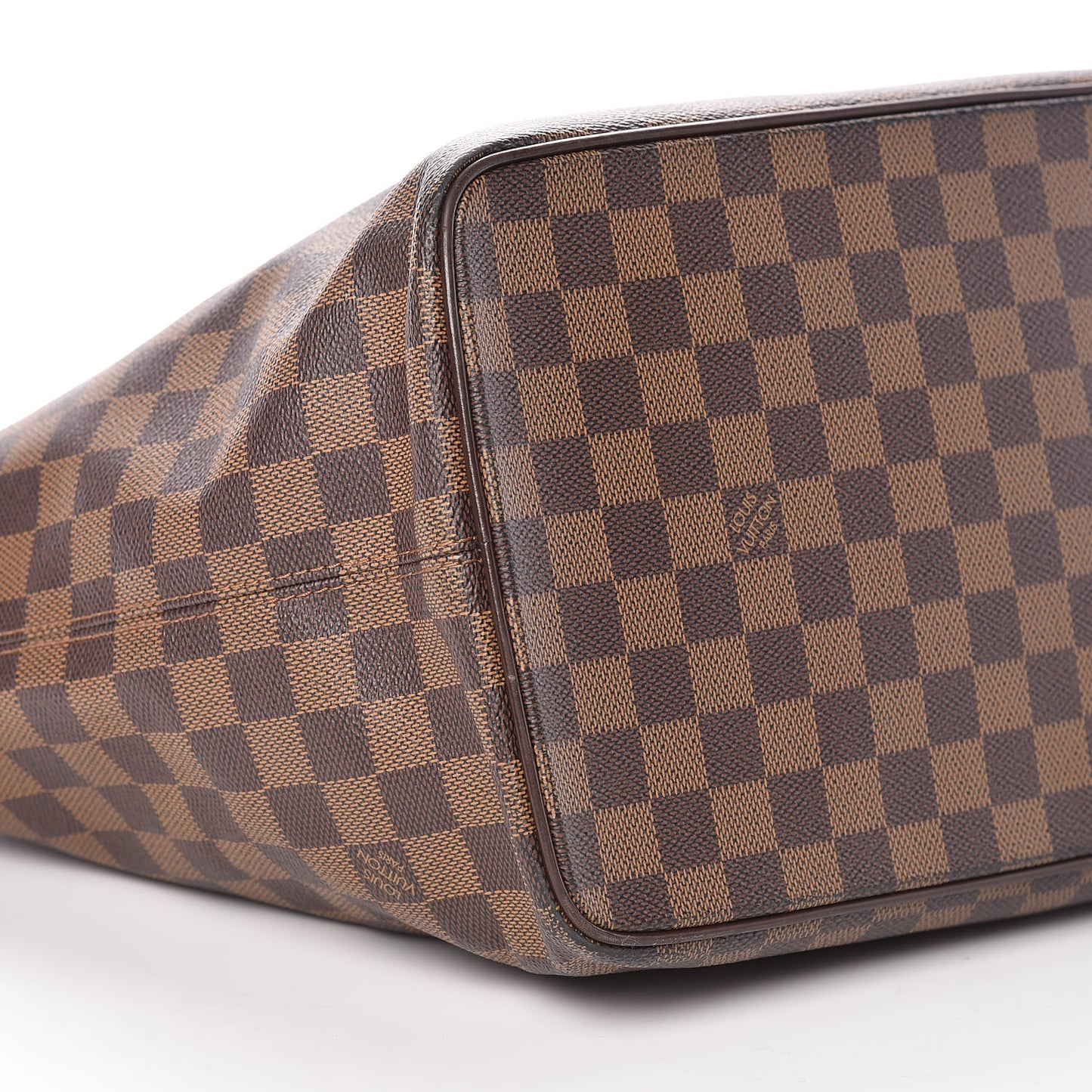 Damier Ebene Saleya MM