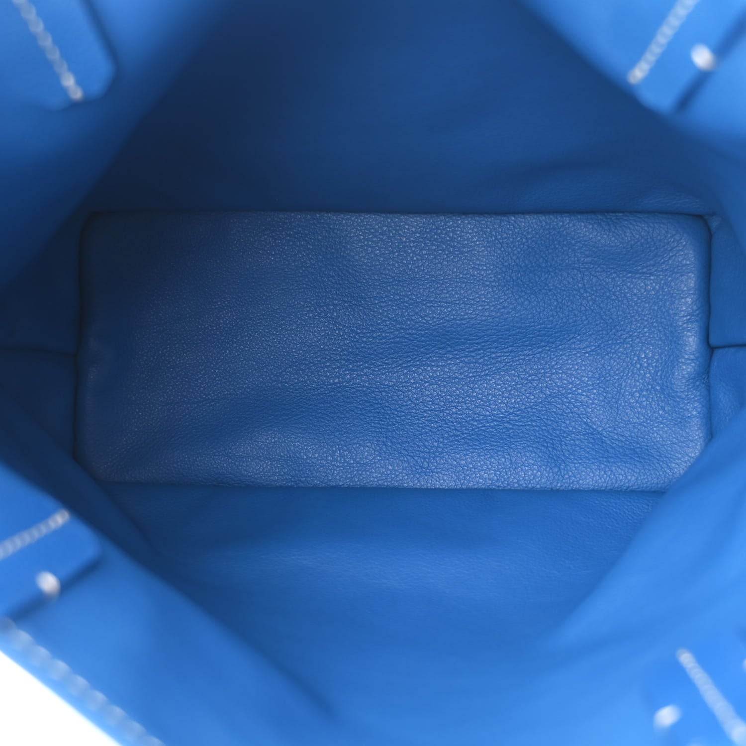 Goyard Goyardine Reversible Mini Anjou Sky Blue 9 of 19