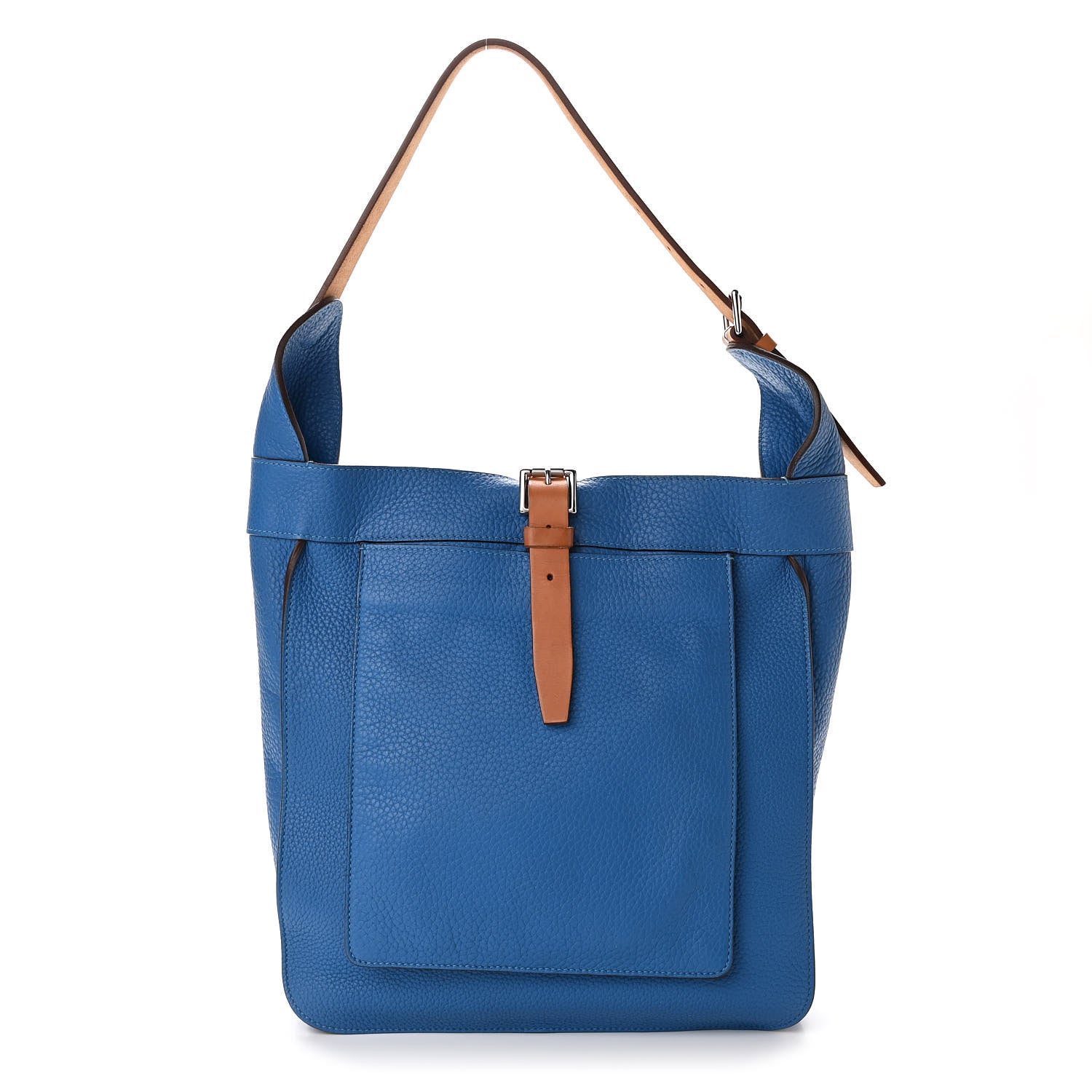 Hermes Taurillon Clemence Marwari PM Mykonos 1 of 10