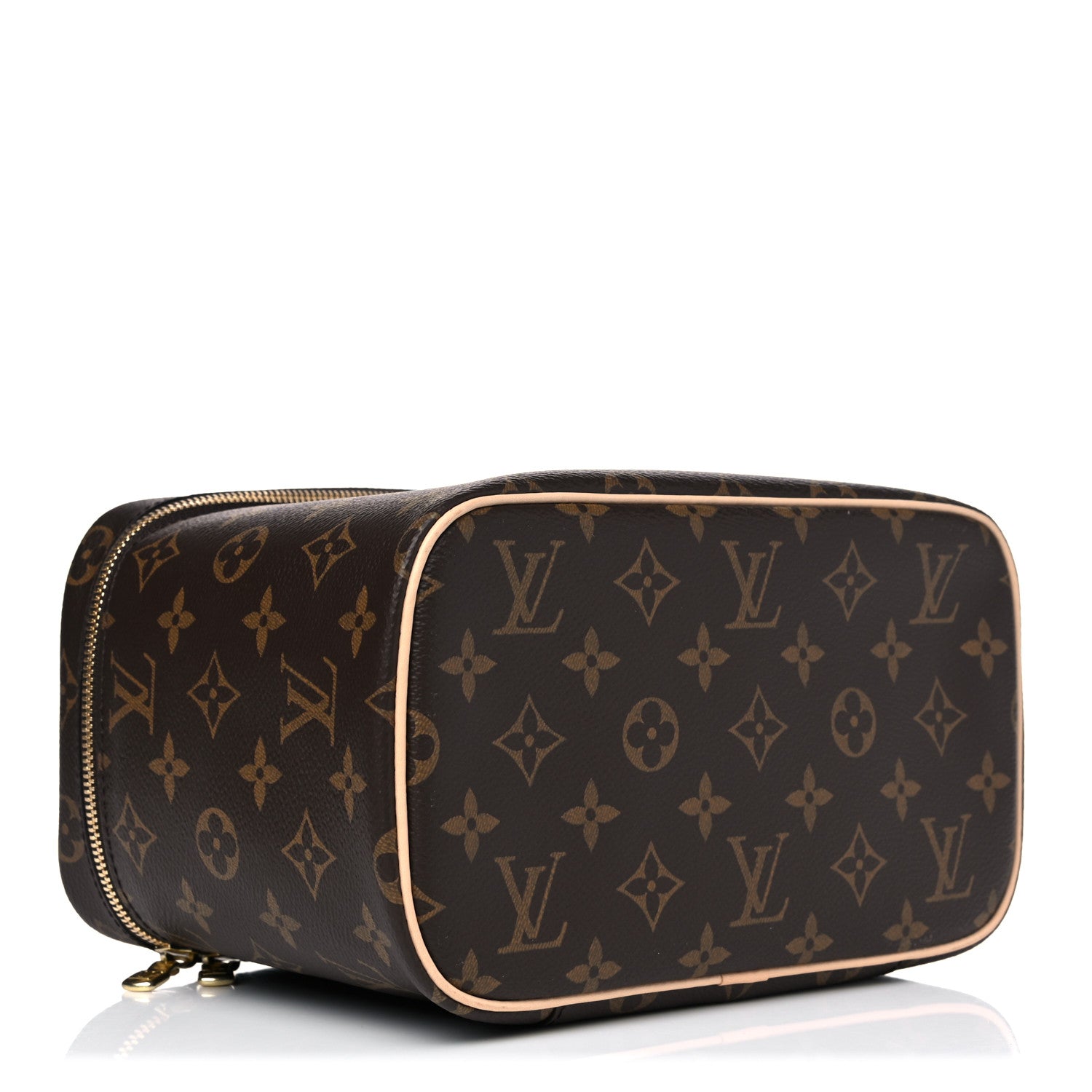 Louis Vuitton Monogram Nice BB 4 of 10