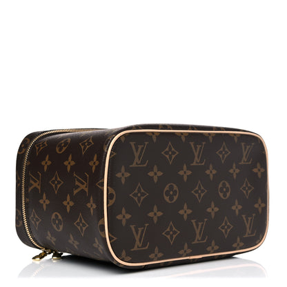 Louis Vuitton Monogram Nice BB 4 of 10