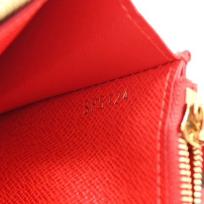 Louis Vuitton Monogram Daily Organizer Cherry 8 of 8