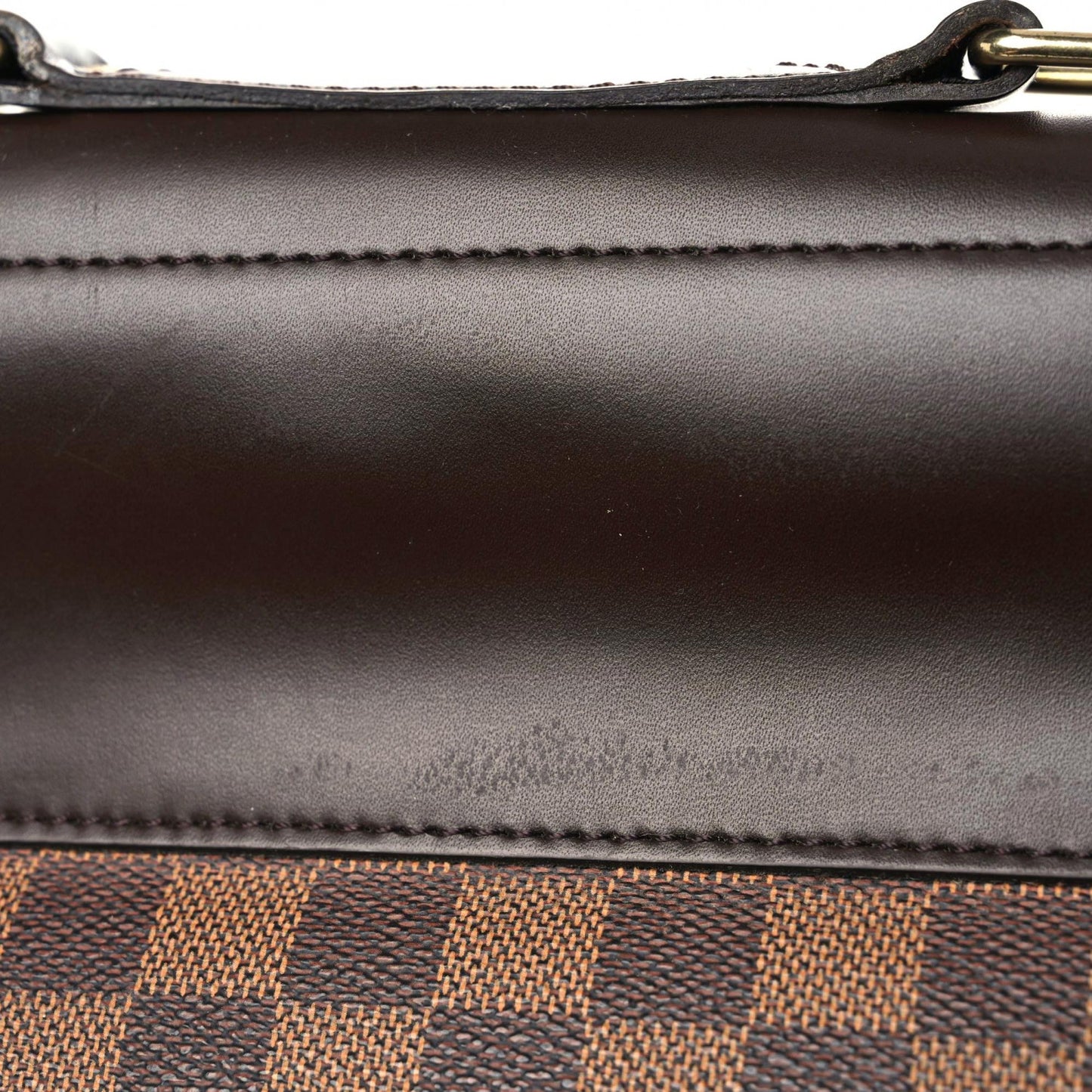 Damier Ebene West End PM
